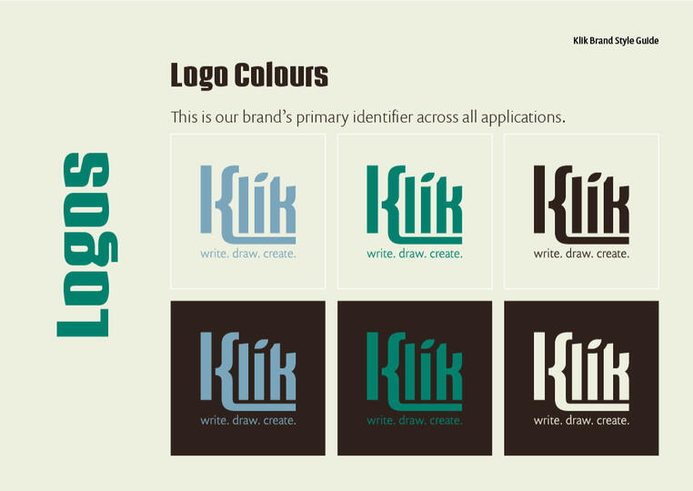 Brand Guide 01