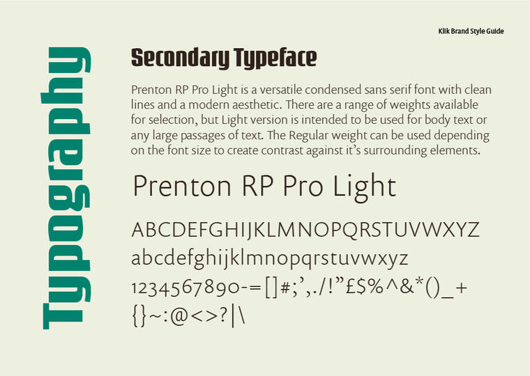 Brand Guide 06