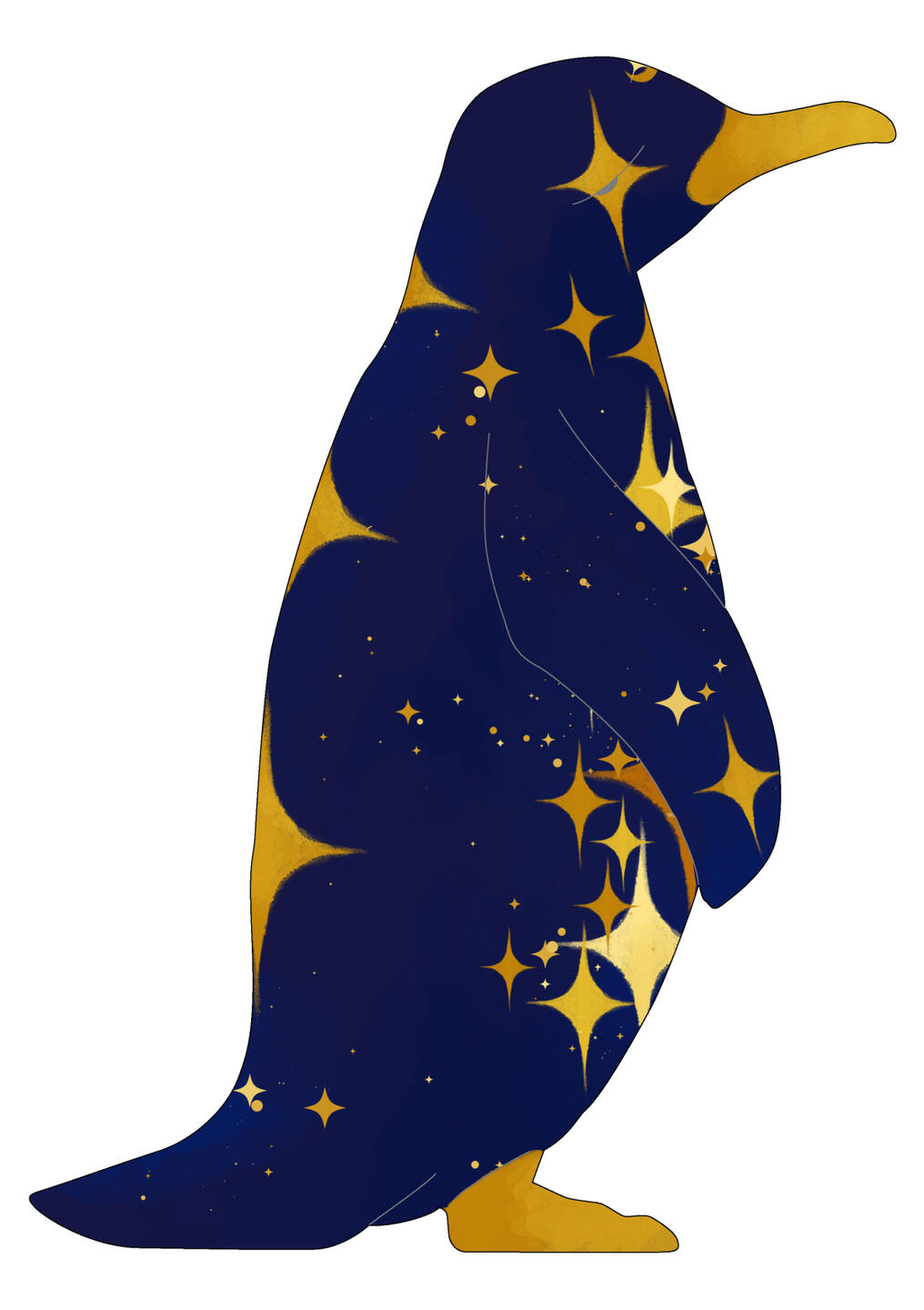 Penguin Side