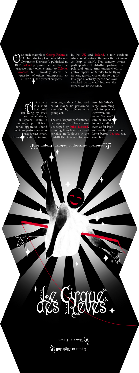 Brochure Front