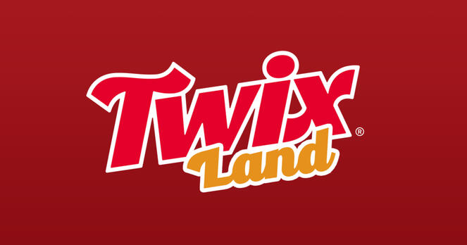 Twix Land 2026