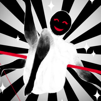 Le Cirque des Rêves Brochure Design 2024