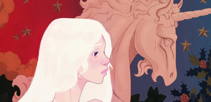 The Last Unicorn 2025