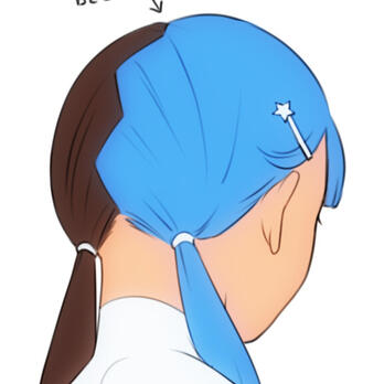 FFXIV Hairstyle Competition 2023