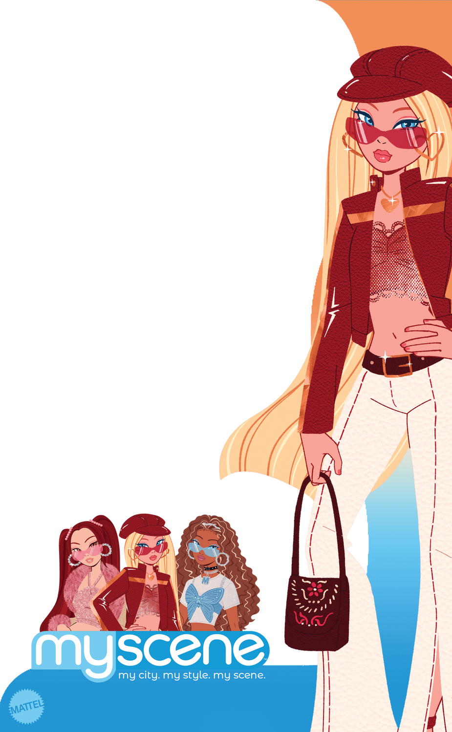 Barbie